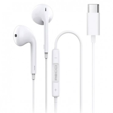  سماعات ريتشي السلكية تايب سي REP-L27