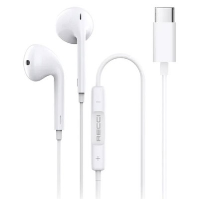  سماعات ريتشي السلكية تايب سي REP-L27