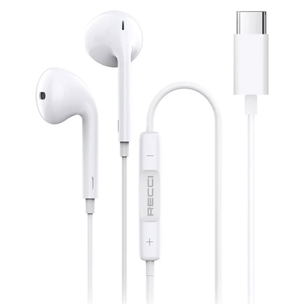  سماعات ريتشي السلكية تايب سي REP-L27