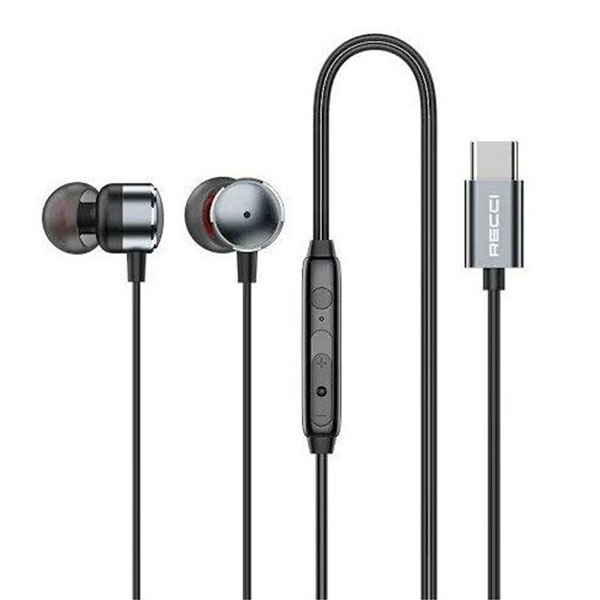  هاند فري ريتشي تايب سي REP-L38