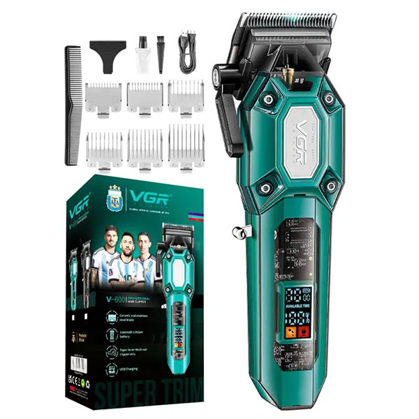 ماكينة حلاقة صيني VGR V600