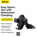  حامل هاتف للسيارة بيسوس Auto Clamping موديل PB4241Z