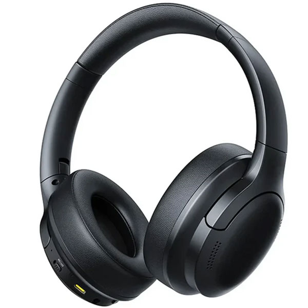  سماعة بلوتوث بيسوس باس وائرلس BH1 لايت ENC موديل A0203