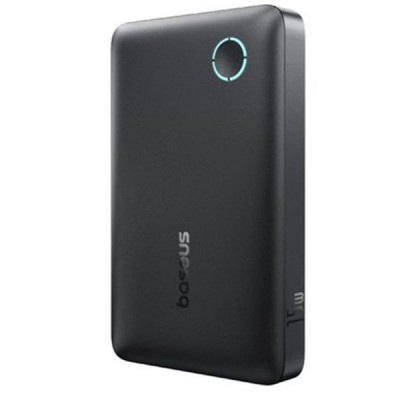 باور بانك باسيوس انر فيل  fb11شحن سريع 15W USB-C سعة 10000 مللي أمبير