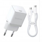 شاحن باسيوس مينى فاس...