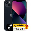  موبايل ابل ايفون 13 128 جيجابايت النسخة اليابانية with International Warranty السعر غير شامل الضريبة