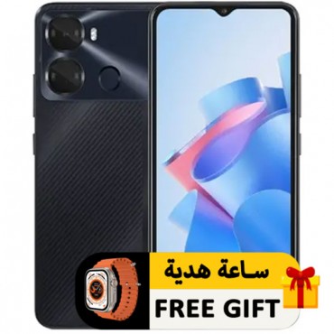 موبايل ايتل P40 ثنائي الشريحة 128 جيجابايت 8 جيجابايت( 4+4) رامG 4 شاشة 6.6 بوصة موبايل ايتل P40 ثنائي الشريحة 128 جيجابايت 8 جيجابايت( 4+4) رامG 4 شاشة 6.6 بوصة