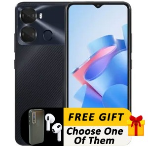 موبايل ايتل P40 ثنائ...