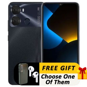 موبايل ايتل P40 ثنائ...