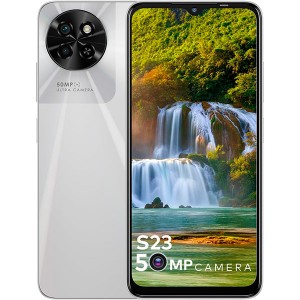 موبايل ايتل S23 ثنائ...