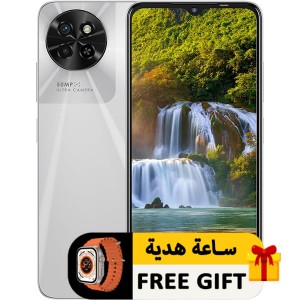 موبايل ايتل S23 ثنائ...