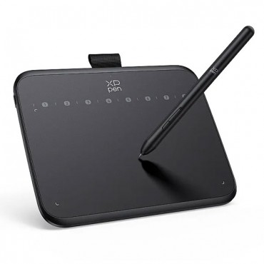 جرافيك تابلت إكس بي-بن ديكو 640 جرافيك تابلت إكس بي-بن ديكو 640