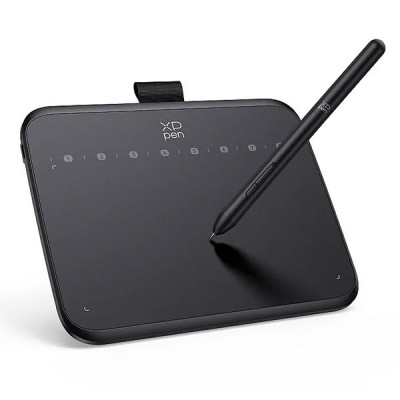  جرافيك تابلت إكس بي-بن ديكو 640