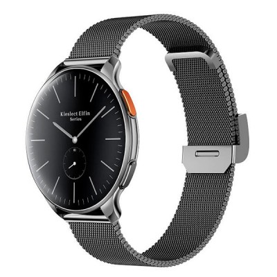 ساعة سمارت كيسيليكت lady elfin موديل yft 2162