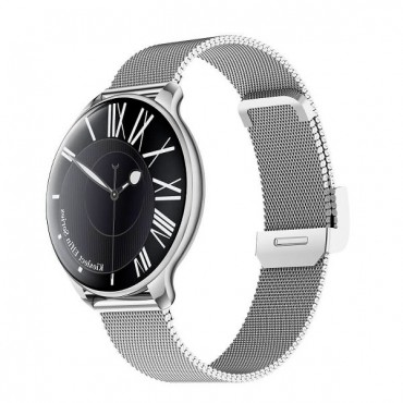 ساعة سمارت كيسيليكت lady elfin موديل yft 2174