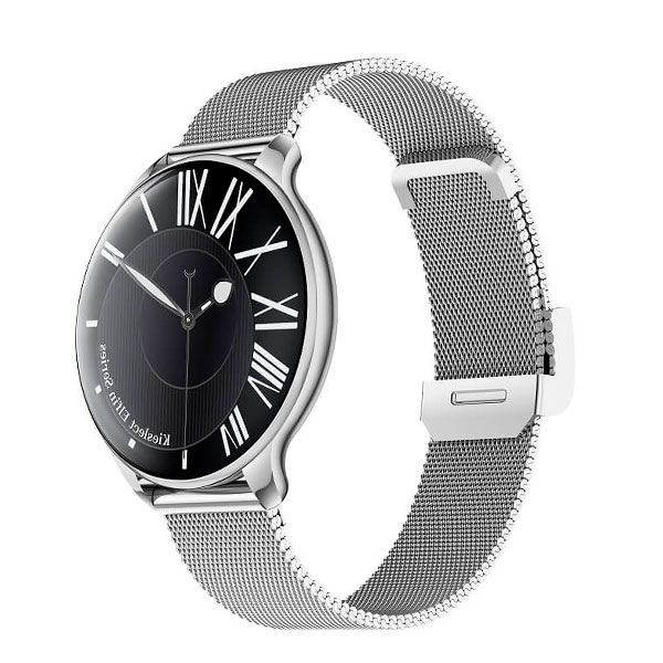 ساعة سمارت كيسيليكت lady elfin موديل yft 2174