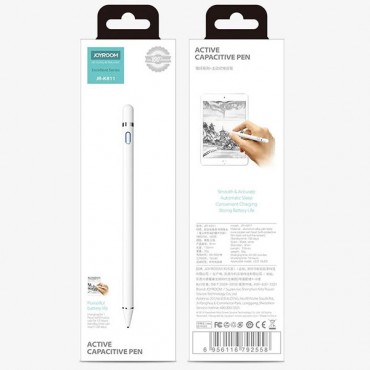  قلم جوي روم النشط للشاشات اللمسية JR K811