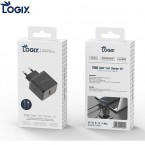  شاحن منزل لوجيكس ما...