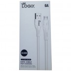 كابل لوجيكس مايكرو ي...