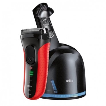 ماكينة حلاقة براون رجالي سيريز 3 موديل 3050cc