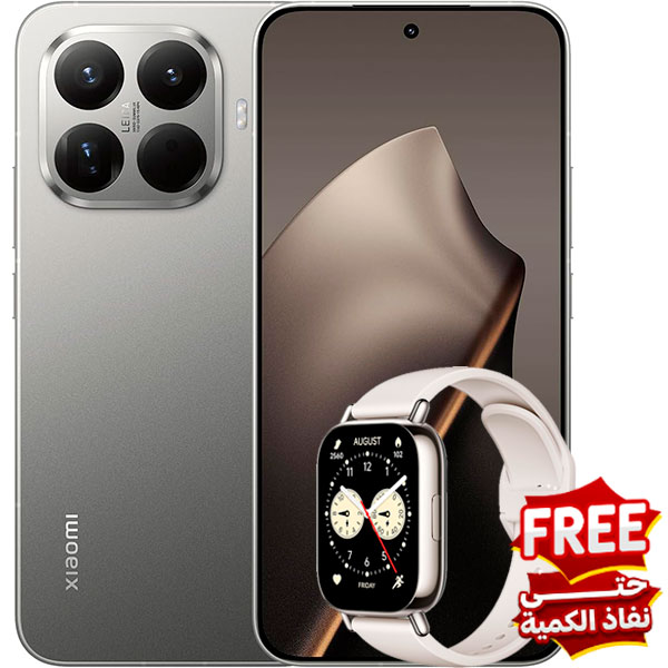 موبايل شاومي  5G PRO T15 ثنائي الشريحة 512 جيجابايت 12 جيجابايت رام 6.83