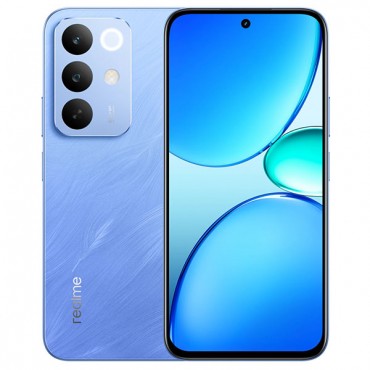 موبايل ريلمي  C85 ثنائي الشريحة 256 جيجابايت 8 جيجابايت رام 6.8 