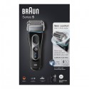 ماكينة حلاقة براون للرجال  series 5 موديل  5195cc