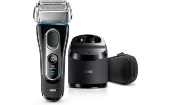 سعر ومواصفات ماكينة حلاقة براون braun series 5 للرجال
