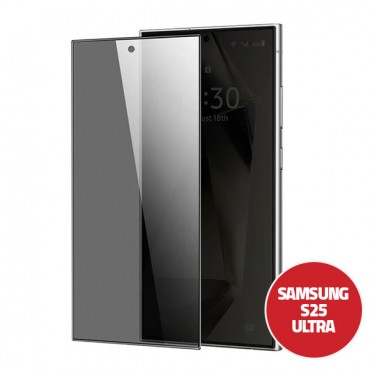  سكرين بروتكتور جوي روم سامسونج جالاكسي S25 ألترا برايفت موديل JR545