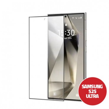  سكرين بروتكتور جوي روم سامسونج جالاكسي S25 ألترا موديل JR544