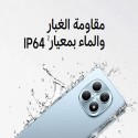  موبايل شاومي ريدمي نوت 15 4G ثنائي الشريحة 256 جيجابايت 8 جيجابايت رام 6.77  