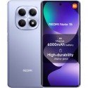  موبايل شاومي ريدمي نوت 15 4G ثنائي الشريحة 128 جيجابايت 6 جيجابايت رام 6.77  