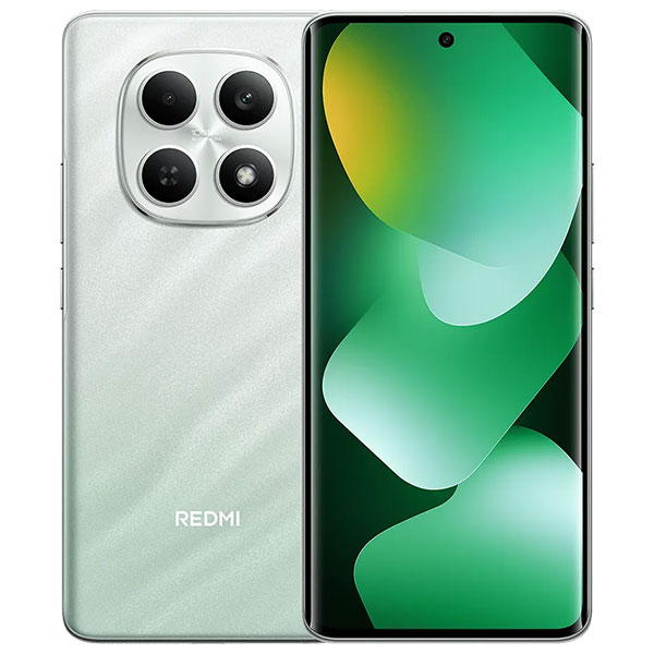 Xiaomi Redmi Note 15 Dual Sim - 128GB, 6GB Ram, 4G