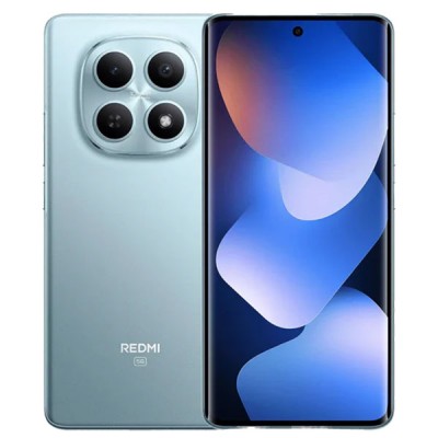  موبايل شاومي ريدمي نوت 15 5G ثنائي الشريحة 256 جيجابايت 8 جيجابايت رام 6.77  