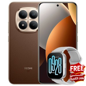  موبايل ريدمي نوت 15...