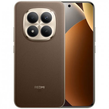 موبايل ريدمي نوت 15 برو بلس 5G ثنائي الشريحة 256 جيجابايت 12 جيجابايت رام 6.83 بوصة موبايل ريدمي نوت 15 برو بلس 5G ثنائي الشريحة 256 جيجابايت 12 جيجابايت رام 6.83 بوصة