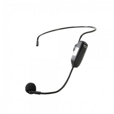 مايك محاضرات لاسلكي جنرال موديل HX-W021 مايك محاضرات لاسلكي جنرال موديل HX-W021