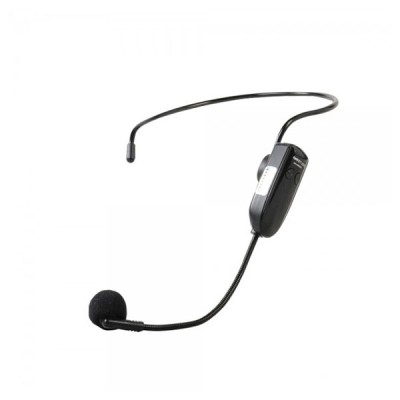 مايك محاضرات لاسلكي جنرال موديل  HX-W021