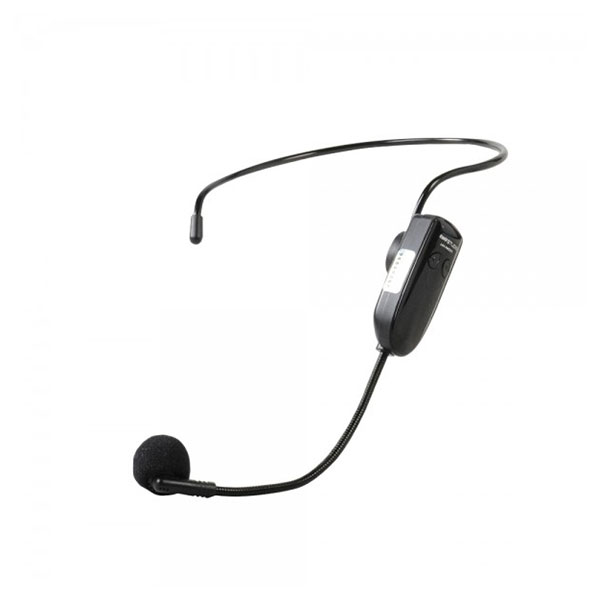 مايك محاضرات لاسلكي جنرال موديل  HX-W021