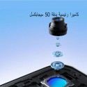 موبايل تكنو سبارك سليم KM7k ثنائي الشريحة سعة تخزين 256 جيجابايت، 16 جيجابايت رام 8+8 جيجابايت رام شاشة 6.78