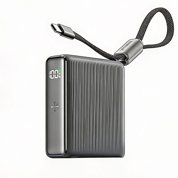 باور بانك اورايمو 22.5 واط  10000mah موديل  opb 7103c