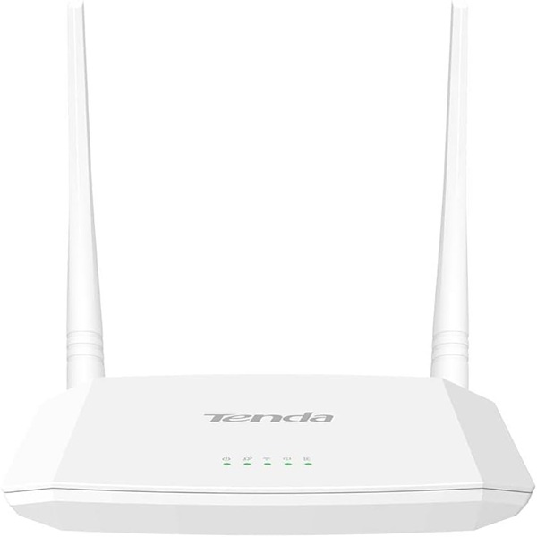 راوتر لاسلكي تندا  VDSL2 موديل  V300