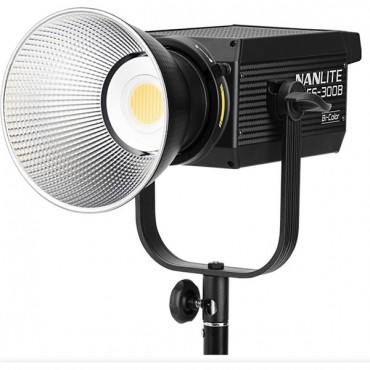  هيد نانلايت FS-300B LED ثنائي اللون