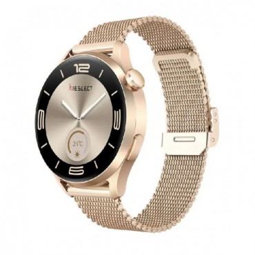 ساعة سمارت كيسيليكت لورا 3 موديل YFT 2199 EU ساعة سمارت كيسيليكت لورا 3 موديل YFT 2199 EU