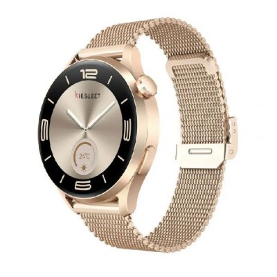 ساعة سمارت كيسيليكت لورا 3 موديل  YFT 2199 EU