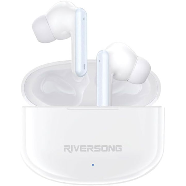  سماعة بلوتوث ريفرسونج إيربادز آيرفلاي ENC L8 EA226 