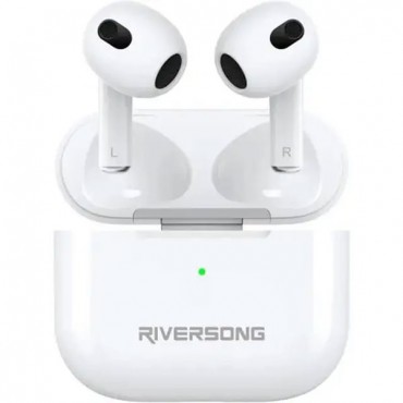  سماعة بلوتوث ريفرسونج إيربادز آيرفلاي ENC L3 EA227 