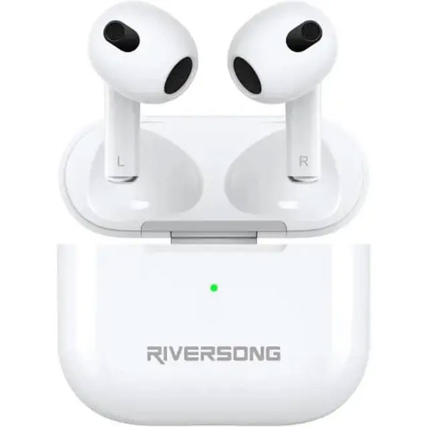  سماعة بلوتوث ريفرسونج إيربادز آيرفلاي ENC L3 EA227 