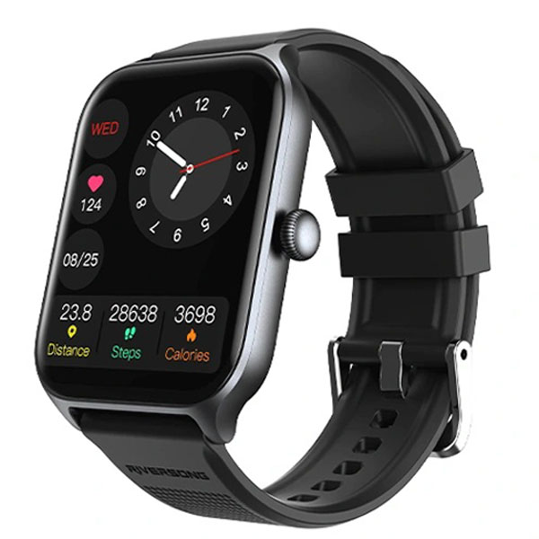 ساعة سمارت ريفرسونج موتيف  7e موديل  sw75