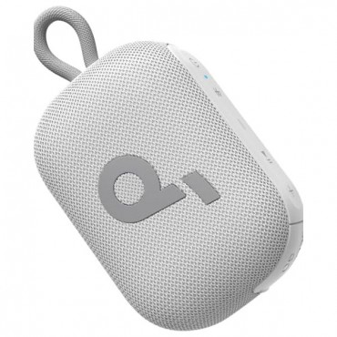  مكبر صوت بلوتوث أنكر ساوندكور سليكت 4 جو A31X1121 ابيض